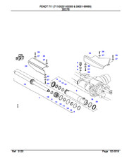 Fendt Tractor Parts Catalog