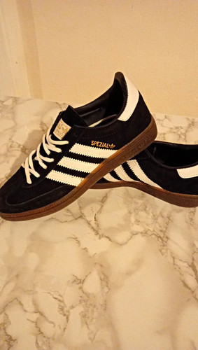 Adidas handball spezial lace - adidas,
