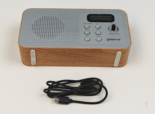 Groov lisbon portable - lisbon, &