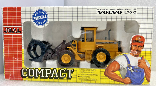 Joal 235 vovo l70c with - 235,