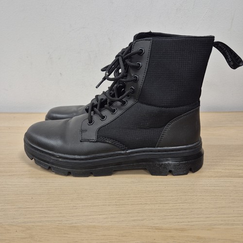 Martens combs utility tech - utility,