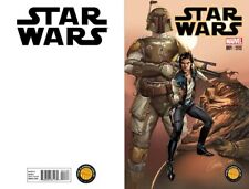 STAR WARS #1 THE CARGO HOLD