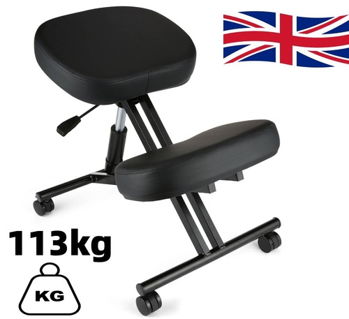 Kneeling chair orthopaedic - chair,