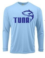 Tuna Nautical Capitan Fishing