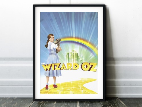 The wizard musical - the, of