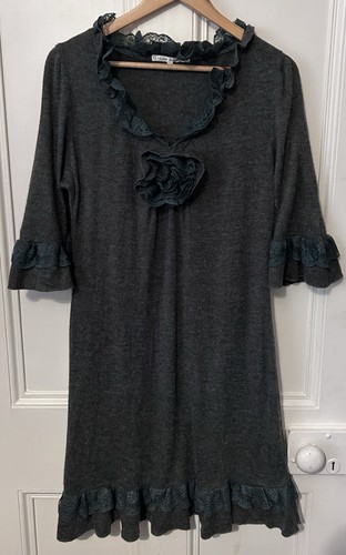 Uttam boutique london grey - boutique,