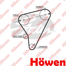 Fits Bedford CF Vauxhall