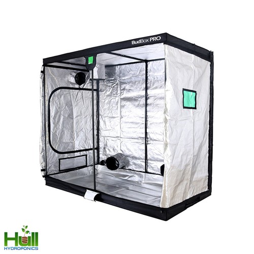 Budbox pro xxl x 2 - budbox, 1.2m