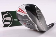 Callaway X Hot #3 Wood / 15 Degree / Regular Flex Project X PXv Shaft