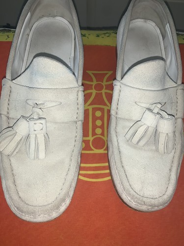 Vivienne westwood mens white - mens,