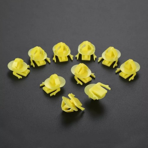 Fit vauxhall 10pcs car - fit, rocker