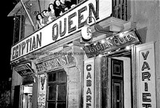 10 PHOTOS OF MEMORIES OF THE GUT - STRAIT STREET - ROYAL NAVY - HMS - MALTA