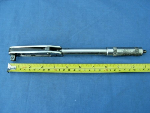 Britool torque wrench - britool,