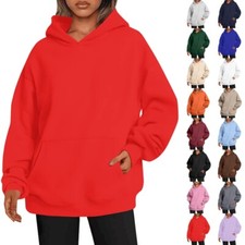 Women Hoodies Long Sleeve
