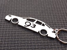 Keyfob for SAAB 93 SEDAN 9-3