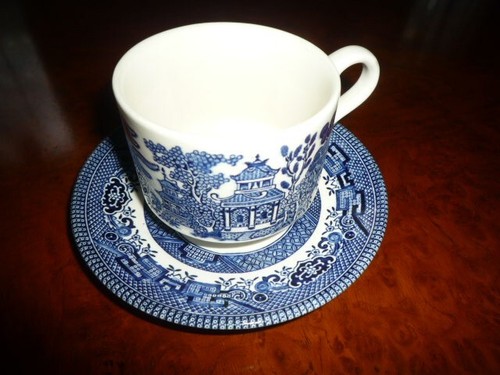 Vintage churchill willow - vintage,