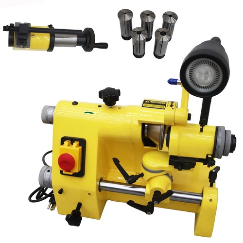 Universal cutter grinder - universal,
