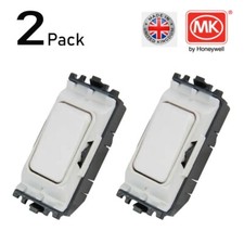 2 Pack, MK Grid Plus 10A