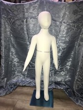 Full Body Child Mannequin