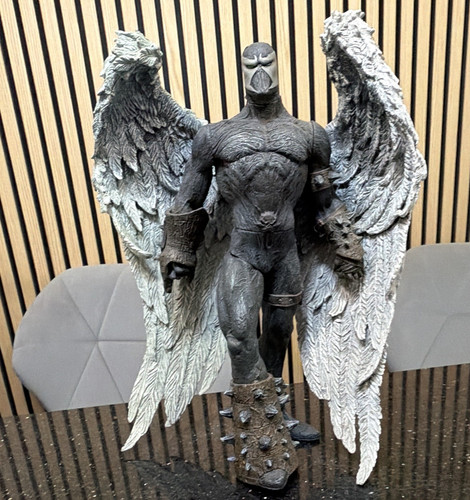 Wings redemption spawn - wings,