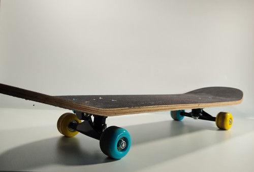 Oscar kids skateboard - kids,