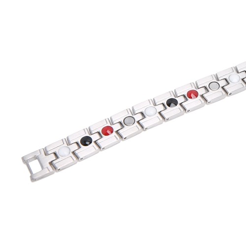 Magnetic therapy bracelet - magnetic,