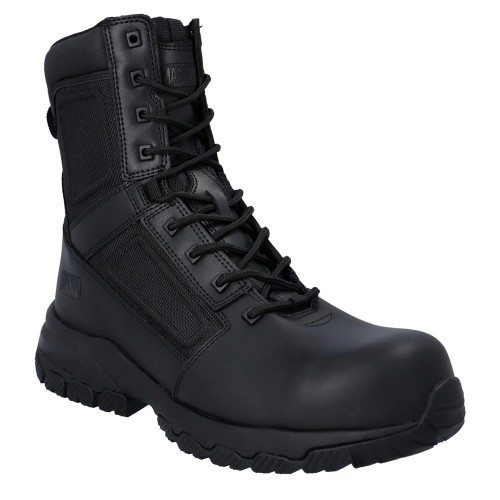 Magnum vanguard side zip - side,