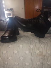 Mens Size 12 Rockport XCS