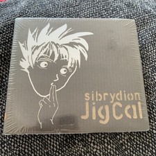 Sibrydion-JigCal. Welsh Rock