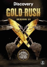 Gold Rush: Season 10