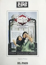 Opera Prima (1980) (Import)