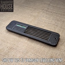 SHC VW T25 T3 Vanagon