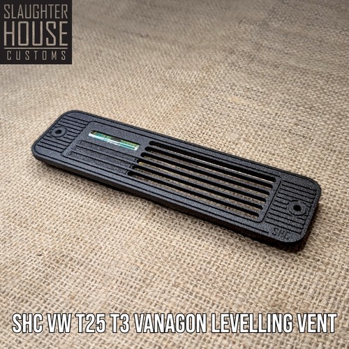 Shc t25 vanagon - vw, t3