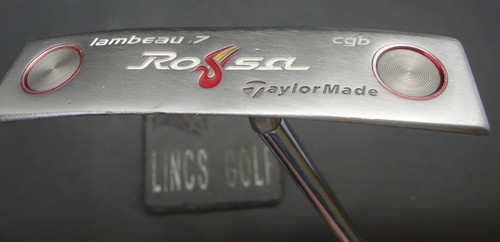 Taylormade rossa cgb lambeau - cgb, 7