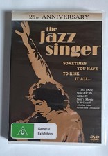 The Jazz Singer [25th
