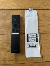 Samsung BN59-01274A Smart TV Remote Control Genuine Original