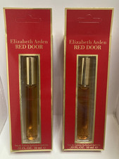 2 x Elizabeth Arden Red Door