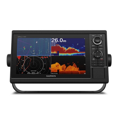 Garmin gpsmap 1022xsv - garmin,