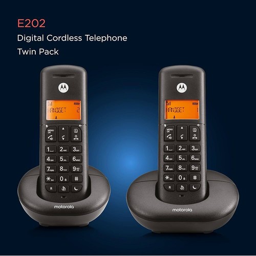 Twin pack motorola - twin,