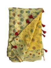 Pure Silk Saree Tussar Sari