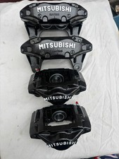 Mitsubishi GTO 3000GT 3.0 twin