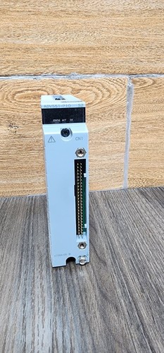 Yokogawa adv551 digital - digital, output
