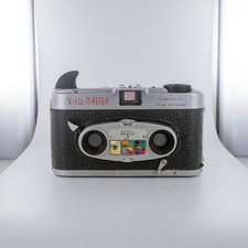 Vintage VIEW-MASTER 35mm Film