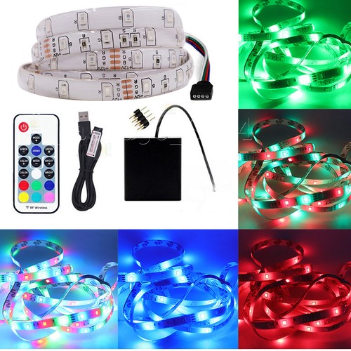 Dimmable rgb led - dimmable, strip