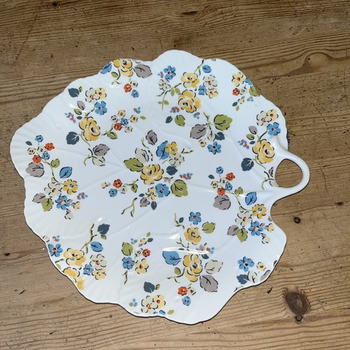 Cath kidston leaf design - cath,