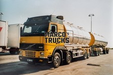 LKW Foto Volvo FH12 420