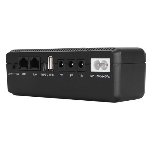 10400mah ups battery - battery, backup