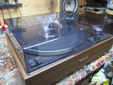Pioneer 12d vintage classic - pl-12d,