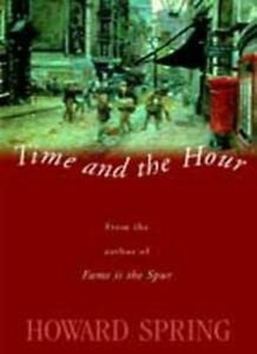 Time and the - , hour,