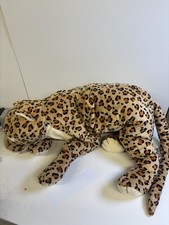 IKEA Morrhar Large Animal Soft